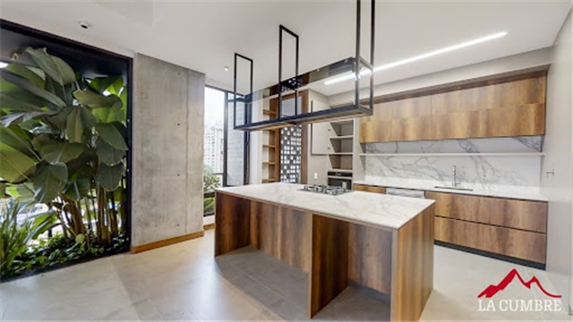 Apartamento en venta en Alejandria, Medellín · foto 12 de 24
