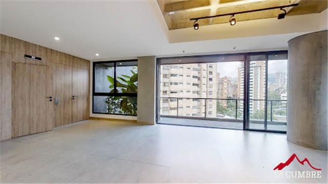 Apartamento en venta en Alejandria, Medellín · foto 13 de 24