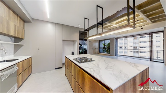 Apartamento en venta en Alejandria, Medellín · foto 14 de 24
