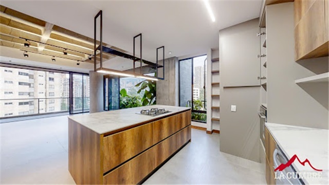 Apartamento en venta en Alejandria, Medellín · foto 15 de 24