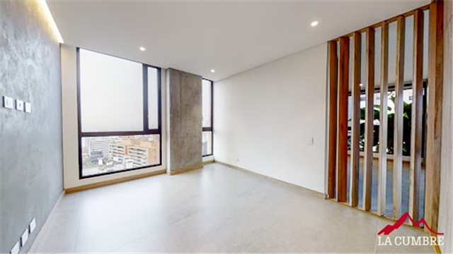 Apartamento en venta en Alejandria, Medellín · foto 16 de 24