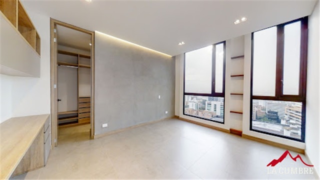 Apartamento en venta en Alejandria, Medellín · foto 18 de 24