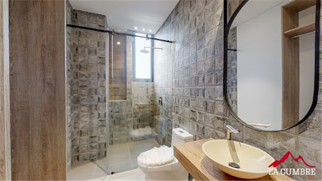 Apartamento en venta en Alejandria, Medellín · foto 20 de 24