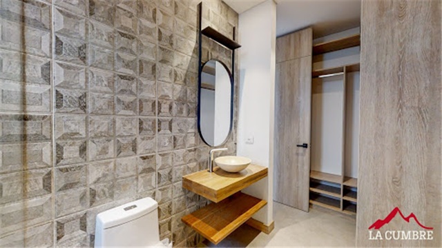 Apartamento en venta en Alejandria, Medellín · foto 21 de 24