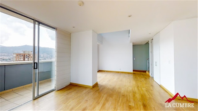 Apartamento en venta en Santa maria de los angeles, Medellín 3