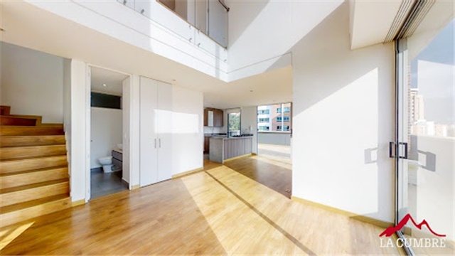 Apartamento en venta en Santa maria de los angeles, Medellín 5