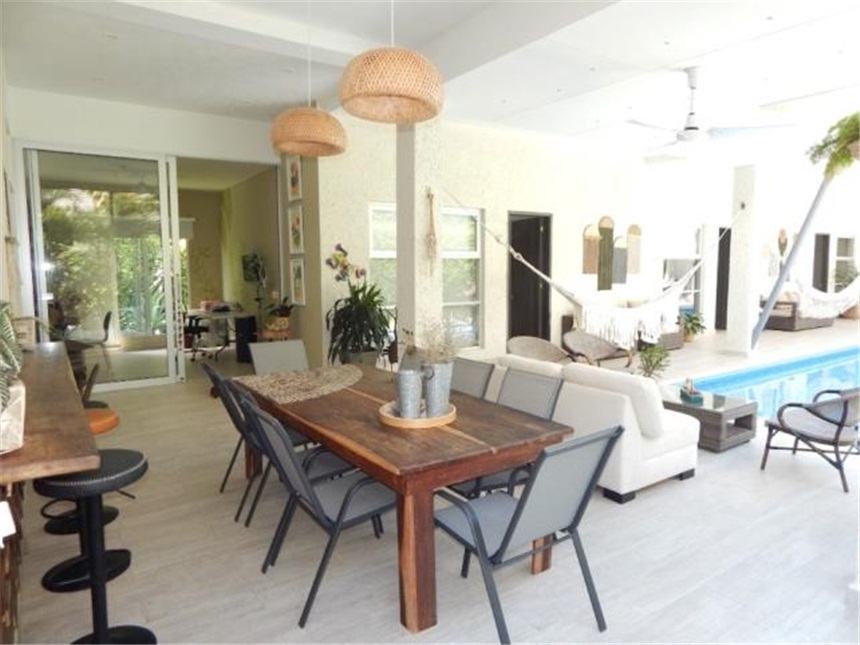 Casa de 5 alcobas en venta en Salgar, Puerto Colombia, 400 m² · foto 6 de 10