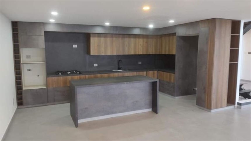 Lote en venta en Ruitoque Alto, Piedecuesta, 950 m² · foto 15 de 24
