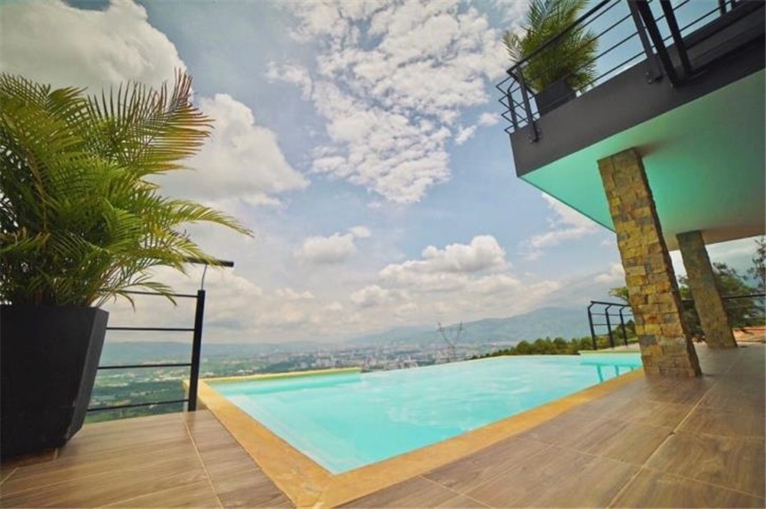 Lote en venta en Ruitoque Alto, Piedecuesta, 950 m² · foto 5 de 24
