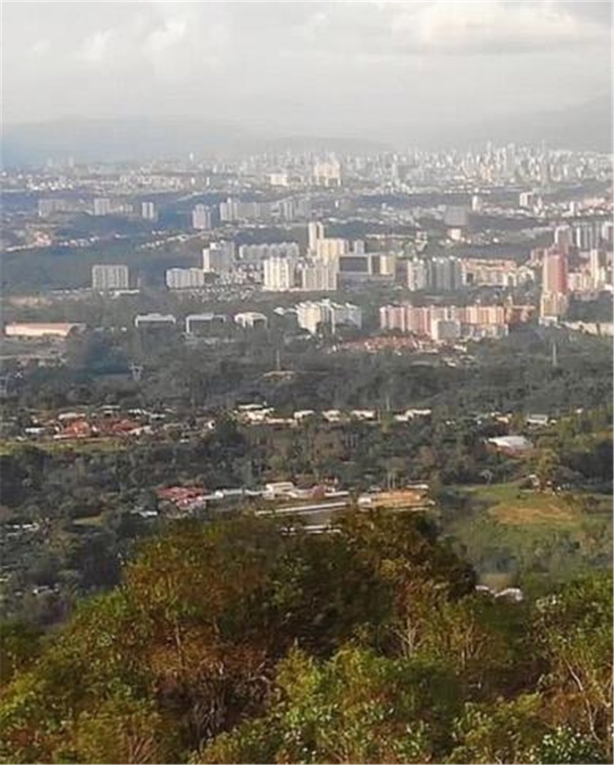 Lote en venta en Ruitoque Alto, Piedecuesta, 950 m² · foto 24 de 24