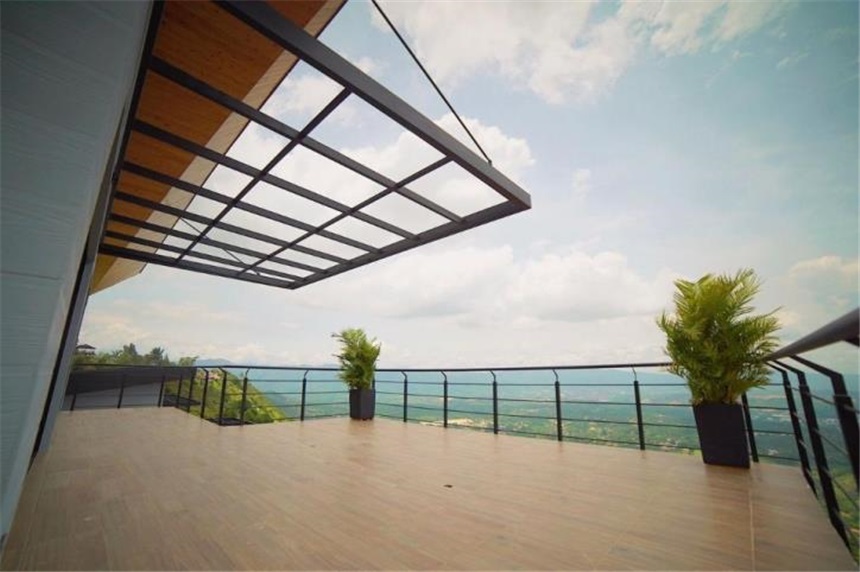 Lote en venta en Ruitoque Alto, Piedecuesta, 950 m² · foto 11 de 24