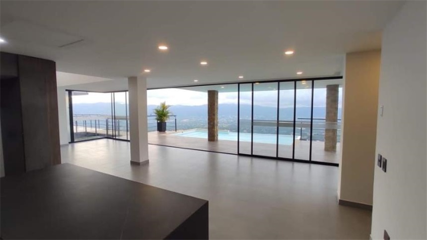 Lote en venta en Ruitoque Alto, Piedecuesta, 950 m² · foto 13 de 24