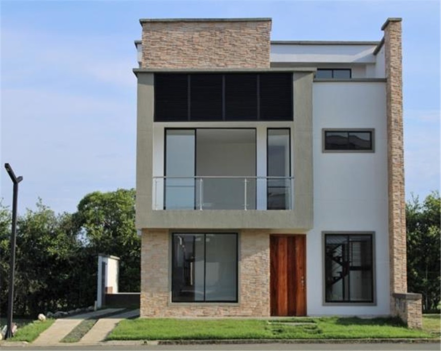 Casa de 4 alcobas en venta en Potrerito, Jamundí, 280 m² · foto 24 de 24
