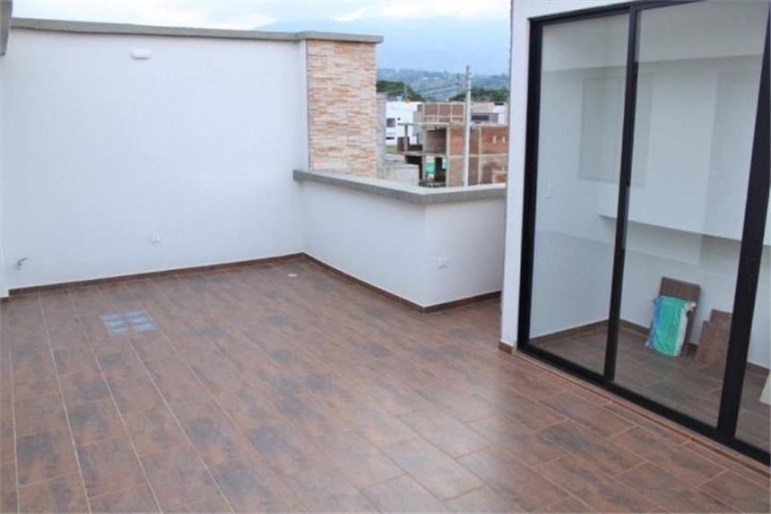 Casa de 4 alcobas en venta en Potrerito, Jamundí, 280 m² · foto 21 de 24