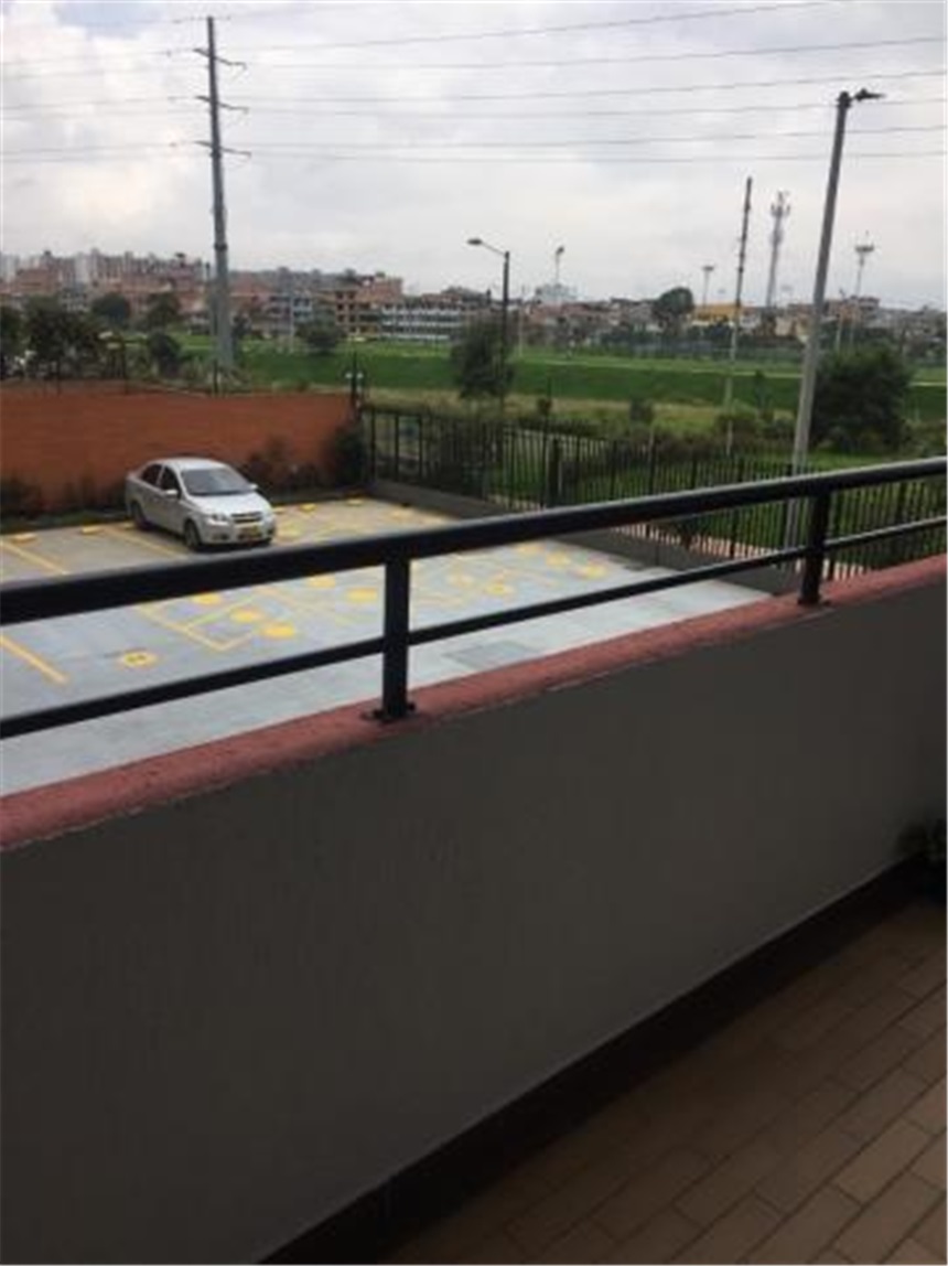 Piso – Bogotá, Nueva Marsella, Localidad Kennedy - Vista 2