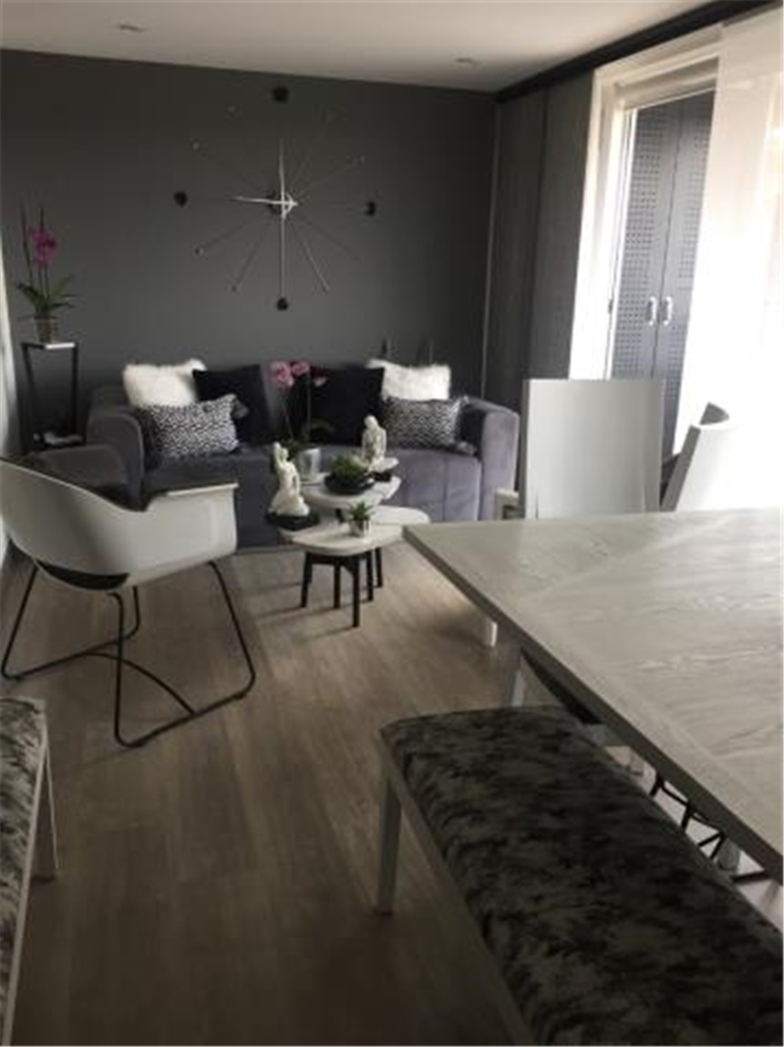 Piso – Bogotá, Nueva Marsella, Localidad Kennedy - Vista 4