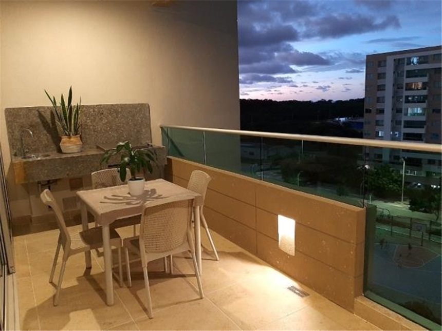 Apartamento en venta en Buenavista, Barranquilla · foto 6 de 11