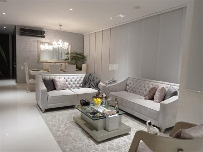 Apartamento en venta en Buenavista, Barranquilla · foto 2 de 11