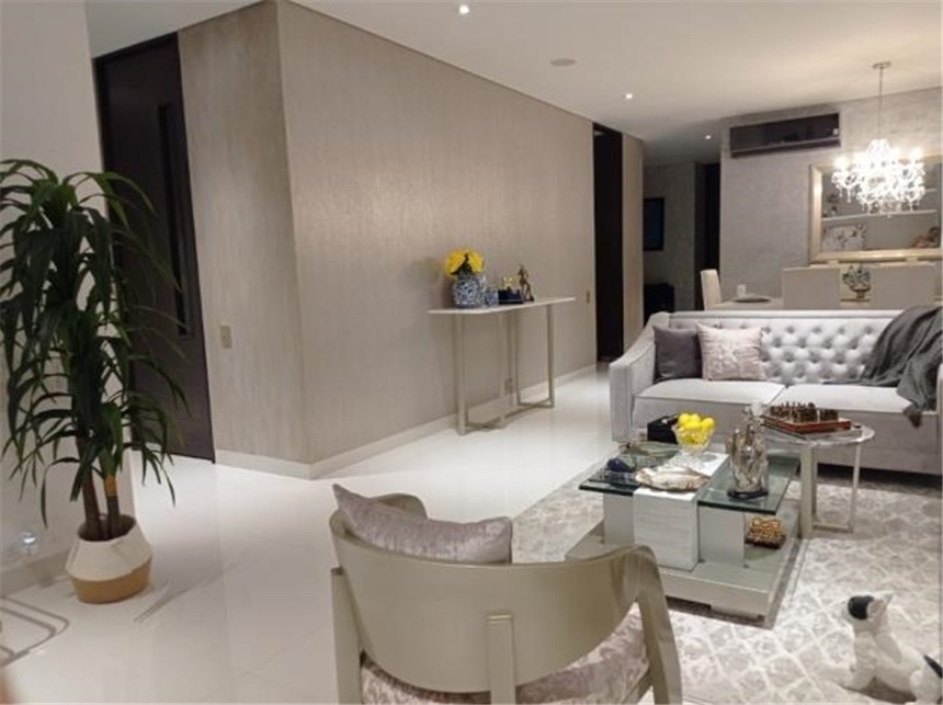 Apartamento en venta en Buenavista, Barranquilla · foto 9 de 11