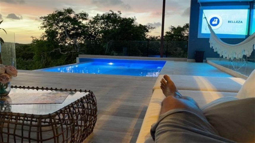 Casa de 7 alcobas en venta en Salgar, Puerto Colombia, 700 m² · foto 14 de 16