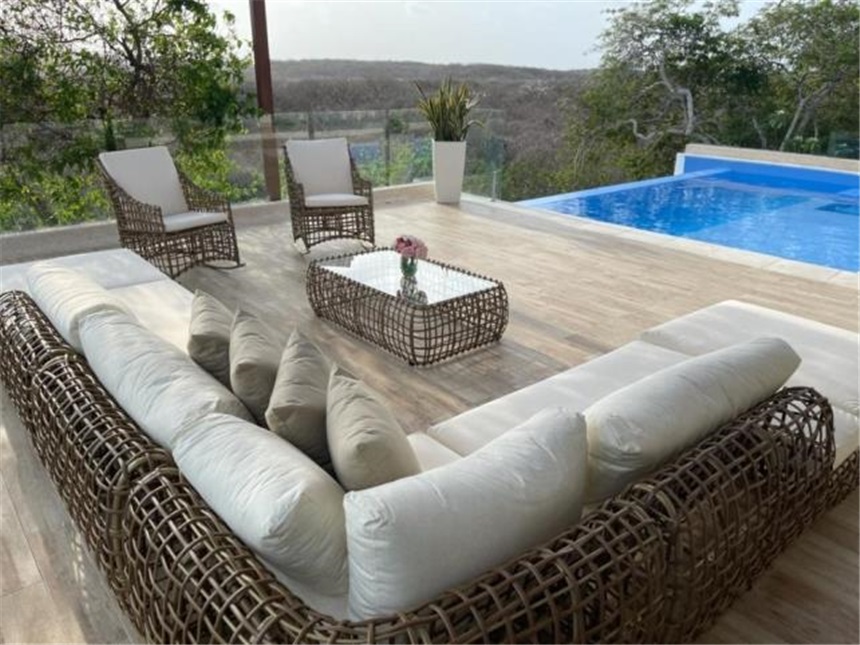 Casa de 7 alcobas en venta en Salgar, Puerto Colombia, 700 m² · foto 13 de 16