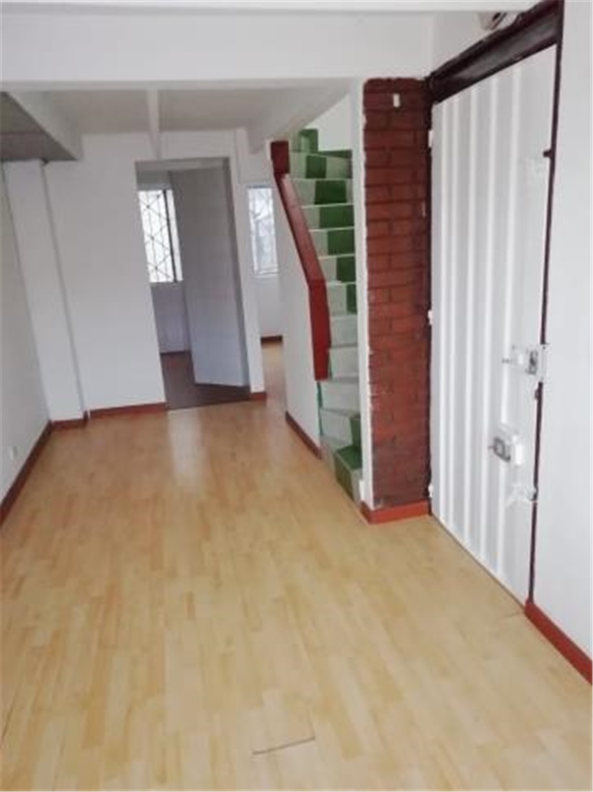 Piso – Bogotá, J.J. Vargas, Localidad Barrios Unidos - Vista 2