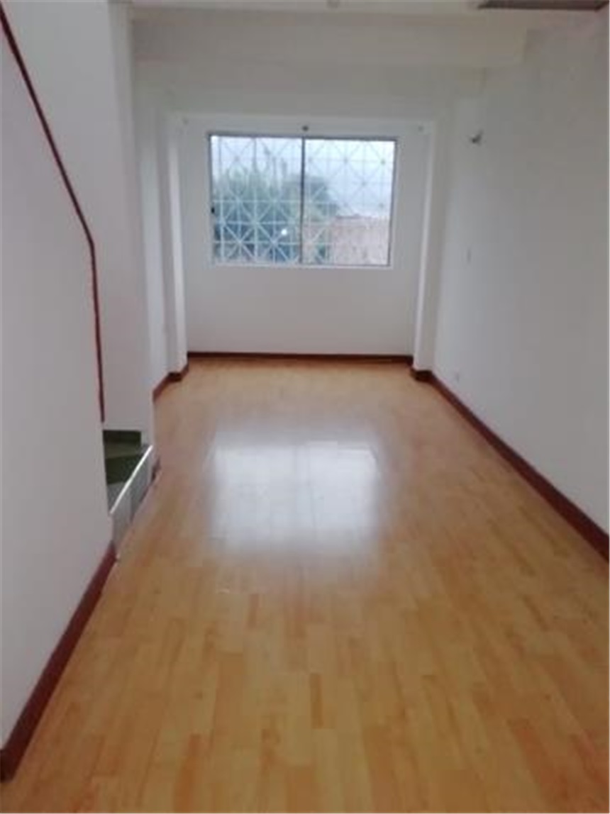 Piso – Bogotá, J.J. Vargas, Localidad Barrios Unidos - Vista 3