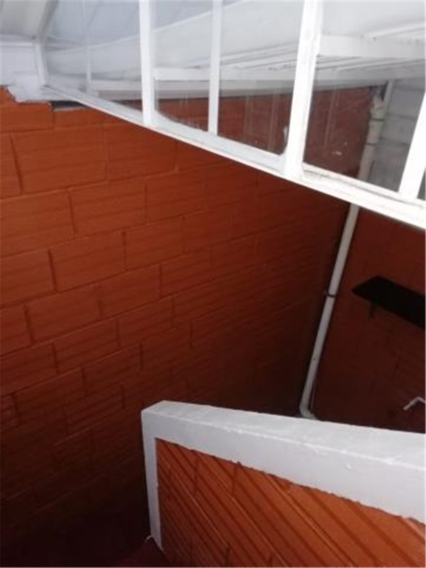 Piso – Bogotá, J.J. Vargas, Localidad Barrios Unidos - Más