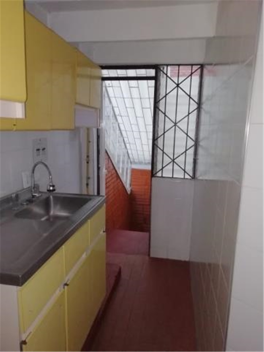 Piso – Bogotá, J.J. Vargas, Localidad Barrios Unidos - Vista 5