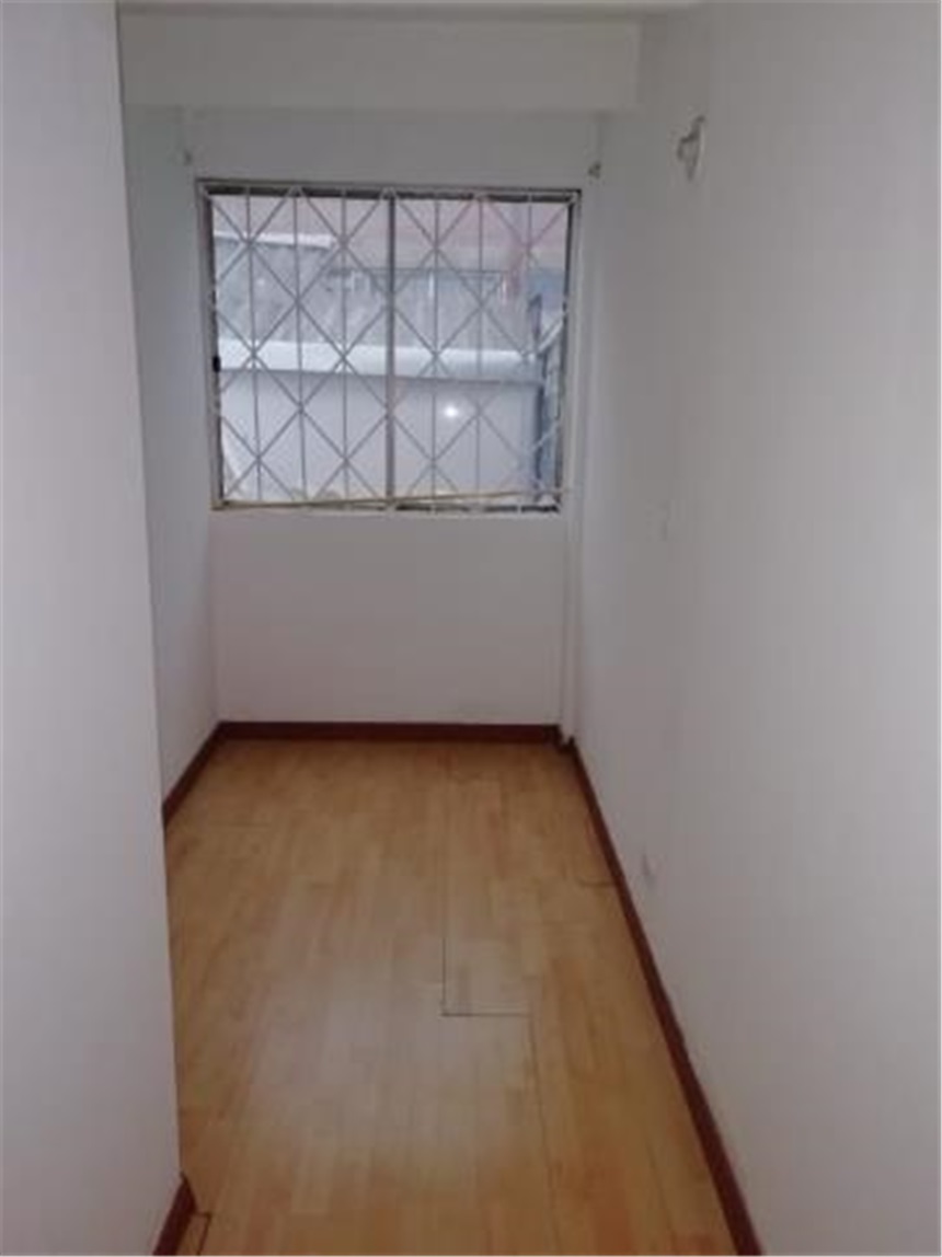 Piso – Bogotá, J.J. Vargas, Localidad Barrios Unidos - Vista 4