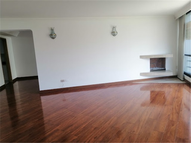 Piso – Bogotá, Usaquén, Localidad Usaquén
