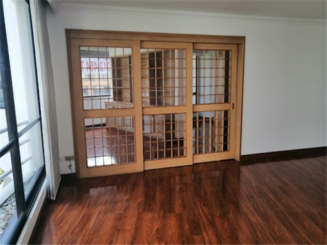 Piso – Bogotá, Usaquén, Localidad Usaquén - Vista 3