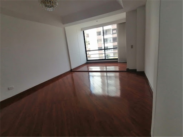 Piso – Bogotá, Usaquén, Localidad Usaquén - Vista 4