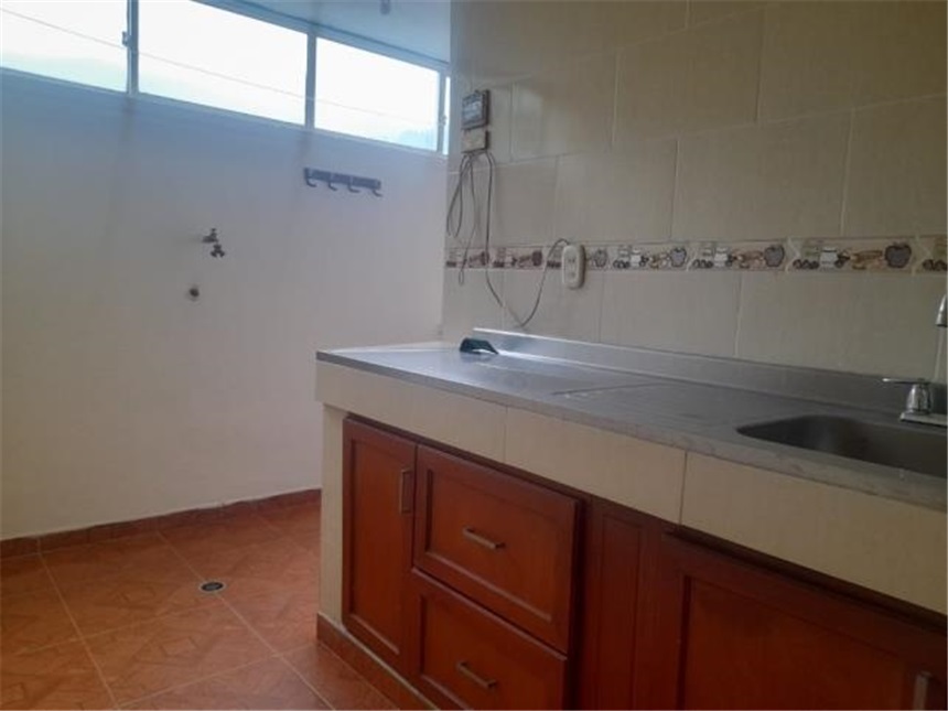 Apartamento de 3 alcobas en arriendo en Candelaria Antigua, Piedecuesta, 52 m² · foto 7 de 24