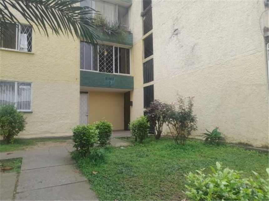 Apartamento de 3 alcobas en arriendo en Candelaria Antigua, Piedecuesta, 52 m² · foto 24 de 24