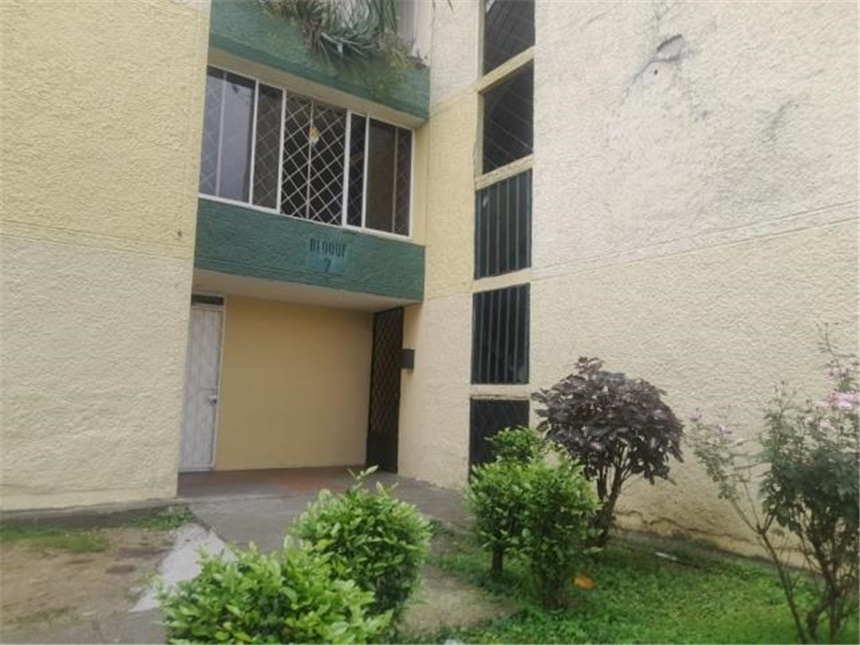 Apartamento de 3 alcobas en arriendo en Candelaria Antigua, Piedecuesta, 52 m² · foto 3 de 24