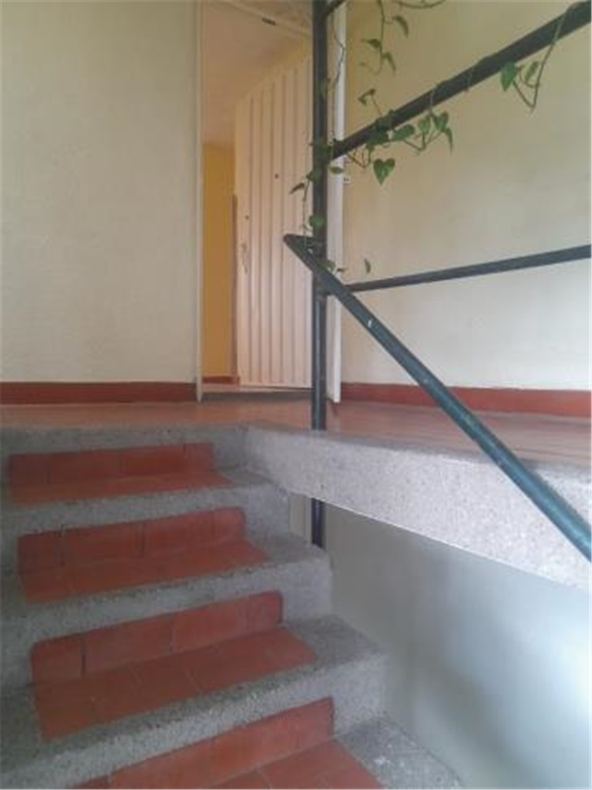 Apartamento de 3 alcobas en arriendo en Candelaria Antigua, Piedecuesta, 52 m² · foto 4 de 24