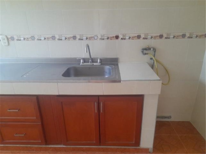 Apartamento de 3 alcobas en arriendo en Candelaria Antigua, Piedecuesta, 52 m² · foto 5 de 24