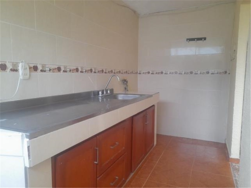 Apartamento de 3 alcobas en arriendo en Candelaria Antigua, Piedecuesta, 52 m² · foto 6 de 24