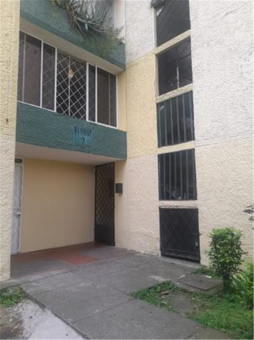 Apartamento de 3 alcobas en arriendo en Candelaria Antigua, Piedecuesta, 52 m² · foto 2 de 24