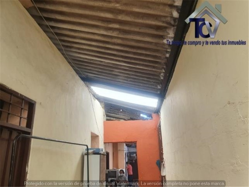 Casa de 9 alcobas en venta en Girardot, Bucaramanga, 204 m² · foto 3 de 9