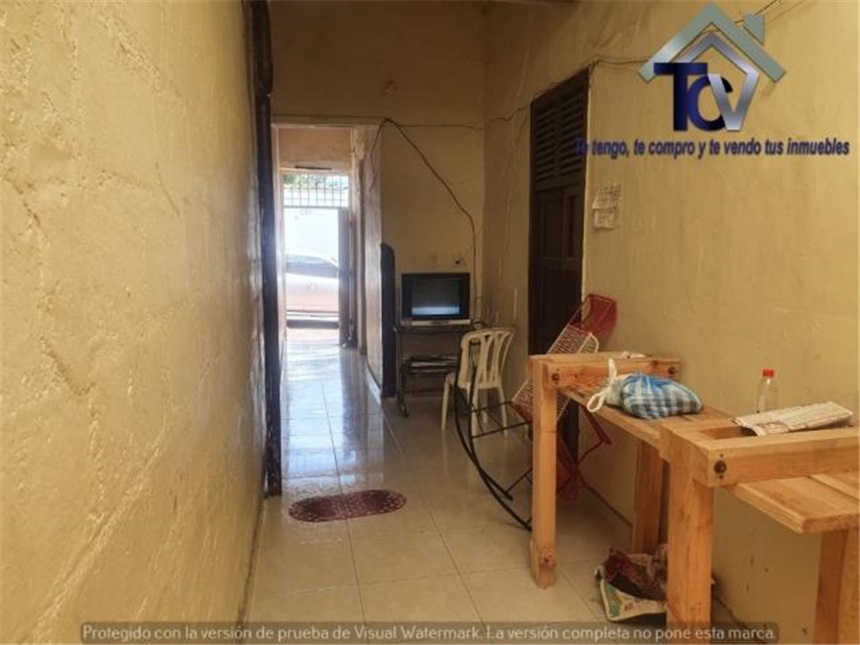 Casa de 9 alcobas en venta en Girardot, Bucaramanga, 204 m² · foto 6 de 9