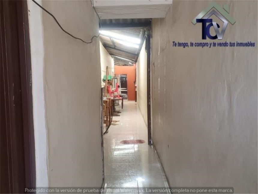 Casa de 9 alcobas en venta en Girardot, Bucaramanga, 204 m² · foto 4 de 9