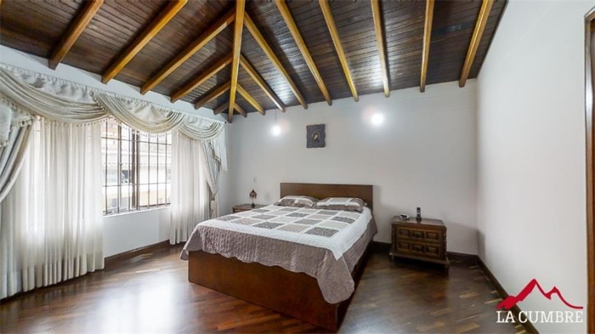 Casa de 3 alcobas en venta en Alejandro Echavarria, Medellín, 340 m² · foto 24 de 24