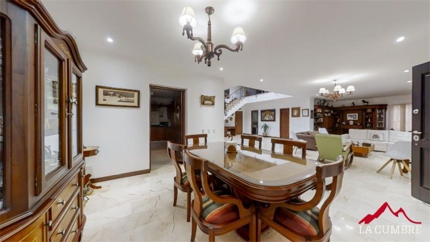 Casa de 3 alcobas en venta en Alejandro Echavarria, Medellín, 340 m² · foto 6 de 24
