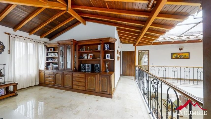 Casa de 3 alcobas en venta en Alejandro Echavarria, Medellín, 340 m² · foto 17 de 24