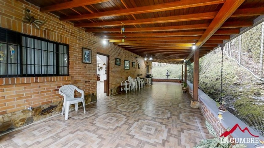 Casa de 3 alcobas en venta en Alejandro Echavarria, Medellín, 340 m² · foto 12 de 24