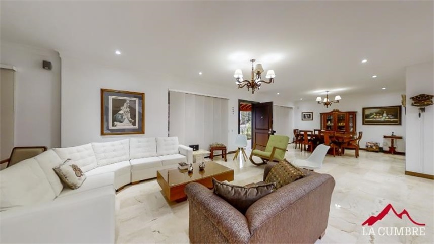 Casa de 3 alcobas en venta en Alejandro Echavarria, Medellín, 340 m² · foto 7 de 24