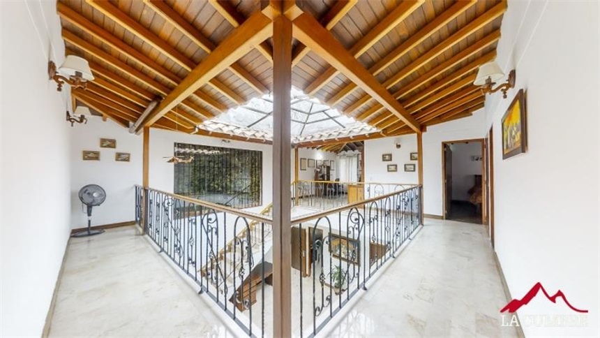 Casa de 3 alcobas en venta en Alejandro Echavarria, Medellín, 340 m² · foto 14 de 24
