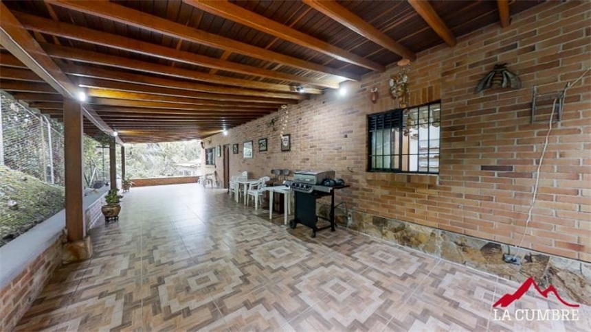 Casa de 3 alcobas en venta en Alejandro Echavarria, Medellín, 340 m² · foto 13 de 24